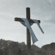 Easter Worship Background Promo - VideoHive Item for Sale