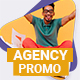 Agency Promo - VideoHive Item for Sale