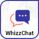 WhizzChat - A Universal WordPress Chat Plugin - CodeCanyon Item for Sale