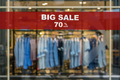 BIG Sale 70% off mock up advertise display frame setting - PhotoDune Item for Sale