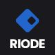 Riode | Multi-Purpose Shopify Theme - ThemeForest Item for Sale