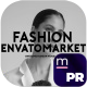 Trendy Fashion Opener - VideoHive Item for Sale