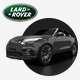 Land Rover Range Rover Velar - 3DOcean Item for Sale