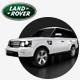 Land Rover Range Rover Sport - 3DOcean Item for Sale