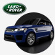 Land Rover Range Rover Sport SVR - 3DOcean Item for Sale