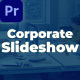 Corporate Slideshow - VideoHive Item for Sale