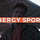 Energy Sports Intro - VideoHive Item for Sale