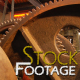 "Industrial- Scenery" Footage Stock 1920x1080 HD - VideoHive Item for Sale