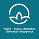 Yogha - Yoga & Meditation Elementor Template Kit - ThemeForest Item for Sale