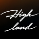Highland Handwritten Font - GraphicRiver Item for Sale
