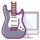 Future Bass Tech Logo