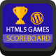 Scoreboard for HTML5 Games - CodeCanyon Item for Sale