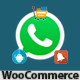 WooCommerce Ultimate WhatsApp Solution - Orders | Notifications | Automation - CodeCanyon Item for Sale