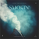 Smokin Album Cover Art - GraphicRiver Item for Sale