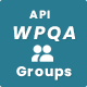 WPQA Groups APIs - Addon For The WordPress Themes - CodeCanyon Item for Sale