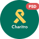 Charitro - Charity & Donation PSD Template - ThemeForest Item for Sale