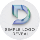 Simple Logo Reveal V2 - VideoHive Item for Sale
