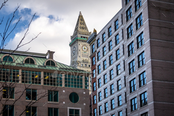 Boston, Massachusetts, USA
