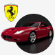 Ferrari 575M Maranello - 3DOcean Item for Sale