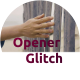 Opener Glitch - VideoHive Item for Sale