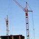 Construction Crane Works