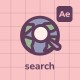 Search logo - VideoHive Item for Sale