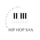 Hip Hop Sax - AudioJungle Item for Sale