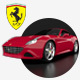 Ferrari California T - 3DOcean Item for Sale