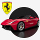 Ferrari F12 TRS - 3DOcean Item for Sale