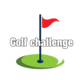 Golf challenge - Casual game - HTML5 - CodeCanyon Item for Sale