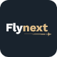 Flynext - Private Jet Aviation XD Template - ThemeForest Item for Sale
