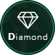 Diamond - Business & Corporate Responsive WordPress Theme - ThemeForest Item for Sale