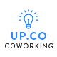 Upco - Creative Office Space & Business Drupal 9 Theme