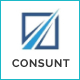 Consunt - Business & Finance HTML Template - ThemeForest Item for Sale