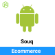 Android eCommerce Shopping ِApp - CodeCanyon Item for Sale