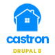 Castron - Home Maintenance, Repair and Improvement Services Drupal 9 Theme - ThemeForest Item for Sale