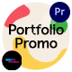 Portofolio Promo | MOGRT - VideoHive Item for Sale