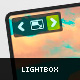 jQuery Lightbox Evolution - CodeCanyon Item for Sale