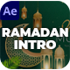 Ramadan Intro - VideoHive Item for Sale