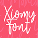 Xiomy Hand - GraphicRiver Item for Sale