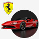 Ferrari SF90 Stradale - 3DOcean Item for Sale