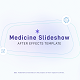 Medicine Promo Slideshow - VideoHive Item for Sale