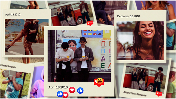 Moments Slideshow alt