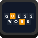 Guess Word - HTML5 Game - CodeCanyon Item for Sale