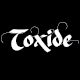 Toxide - Blackletter - GraphicRiver Item for Sale
