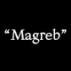 Magreb - Exquisite Serif Font Family - GraphicRiver Item for Sale