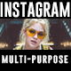 Instagram Stories Multi Purpose - VideoHive Item for Sale