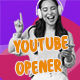 Youtube Opener - VideoHive Item for Sale