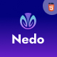 Nedo - NFT Marketplace HTML Template - ThemeForest Item for Sale