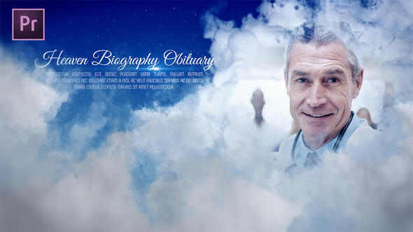 Heaven Biography Obituary